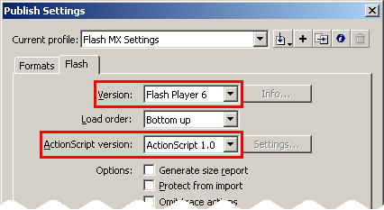 . 4.     flash-   Flash MX 2004.